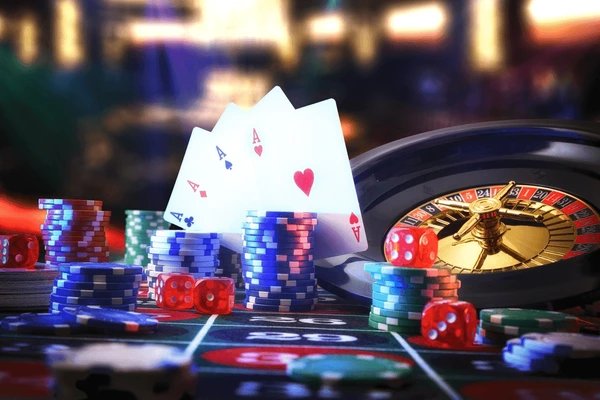Antarmuka platform big7777 menampilkan kategori permainan sportsbook, live-dealer, slot, dan esports