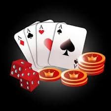 Gameplay permainan Microgaming slot dan live-dealer di platform big7777